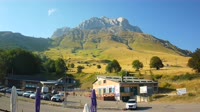 Prati di Tivo - Corno Piccolo - Gran Sasso