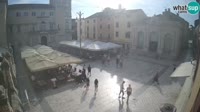 Zadaras - Narodni trg