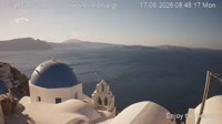 Santorini - Oia - Evmenia Luxury Cave Villa