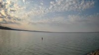 Balatonkenese - Marina