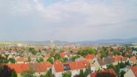 Veszprém - Cholnokyváros