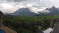 Lermoos - Zugspitze