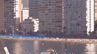 Benidorm - Playa