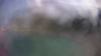 Baška Voda - Borik, plaża Nikolina
