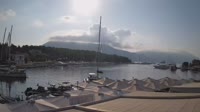 Céphalonie - Port Fiskardo