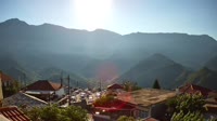 Euritania - Granitsa