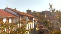 Santillana del Mar - Kolegiata