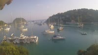 Paxos - Lakka - Marina
