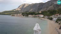 Podgora - Drašnice - Plaża