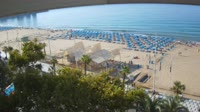 Benidorm - Playa de Levante