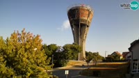 Vukovar - Wieża ciśnień