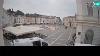 Piranas - Tartinijev trg