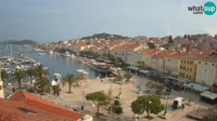 Mali Lošinj - Trg Republike