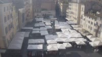 Roma - Campo de' Fiori