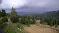 Fabisie - Silesian Beskids