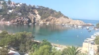 Ibiza - Cala Vadella