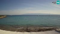 Silba - Plaża Šotorišće
