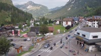 Canazei - Gruppo del Sella e Sasso Pordoi