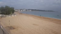 Santander - Playa del Sardinero