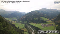 Kals am Großglockner - Lesach, Kalser Bach