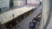 Tartu - Raekoja plats