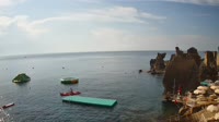 Santa Cesarea Terme - Bagno Marino Archi