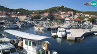 Tkon - Port jachtowy