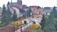 Turgaus aikštė