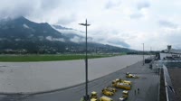 Innsbruck - Port lotniczy