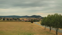 Oberalba - Unteralba