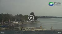 Prien am Chiemsee - Schifffahrt