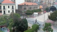 Torelavega - Plaza de Pequeñeces, Blvr. Luciano Demetrio Herrero
