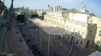 Sevilija - Plaza de San Francisco