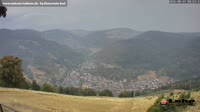 Todtnau im Südschwarzwald - Hasenhorn