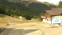 Sestola - Passo del Lupo - Monte Cimone