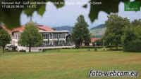 Weitnau - Hanusel Hof - Golf und Wellness Hotel