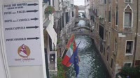 Venecija - Rio di Palazzo