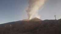 Mount Etna - Summit Craters