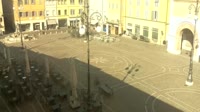 Fano - Piazza XX Settembre