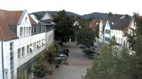 Hessisch Oldendorf - Markt