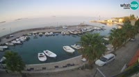 Mlini - Port