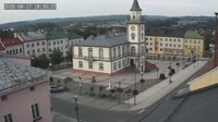 Turgaus aikštė