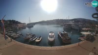 Hvar - Jelsa - Port