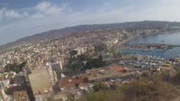 Águilas - Panoramic view