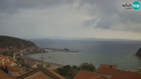 Susak - Gornje selo - Panorama