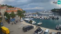 Korčula - Račišće - Przystań