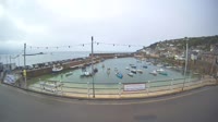 Mousehole - Port