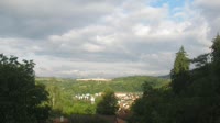 Šošůvka - Vista panorámica