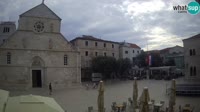 Pagas - Glavni gradski trg