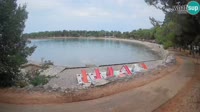 Novigrad - Playa de Karpinjan